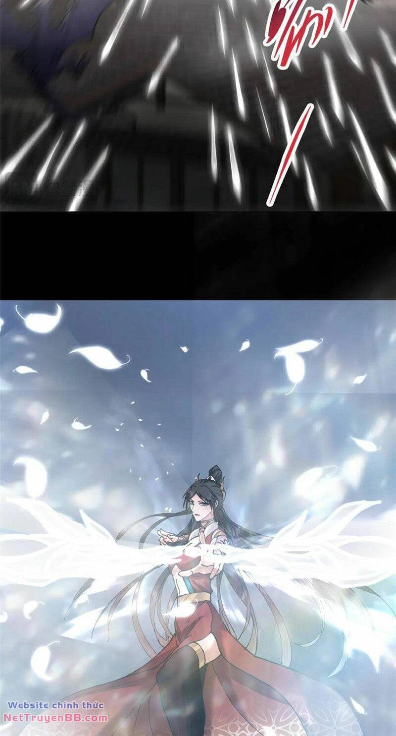 Chưởng Môn Khiêm Tốn Chút - Chapter 334 - Page 13