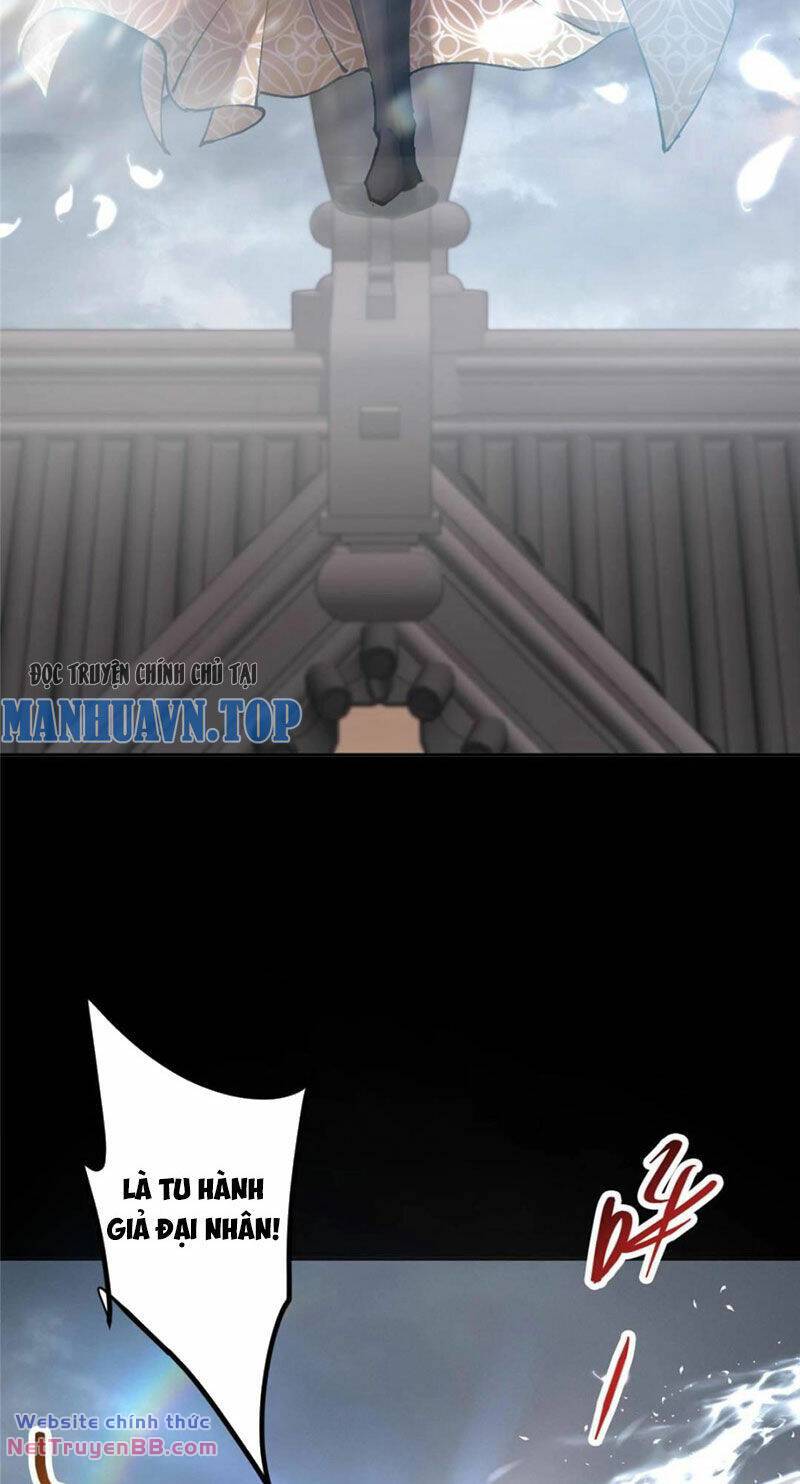 Chưởng Môn Khiêm Tốn Chút - Chapter 334 - Page 14