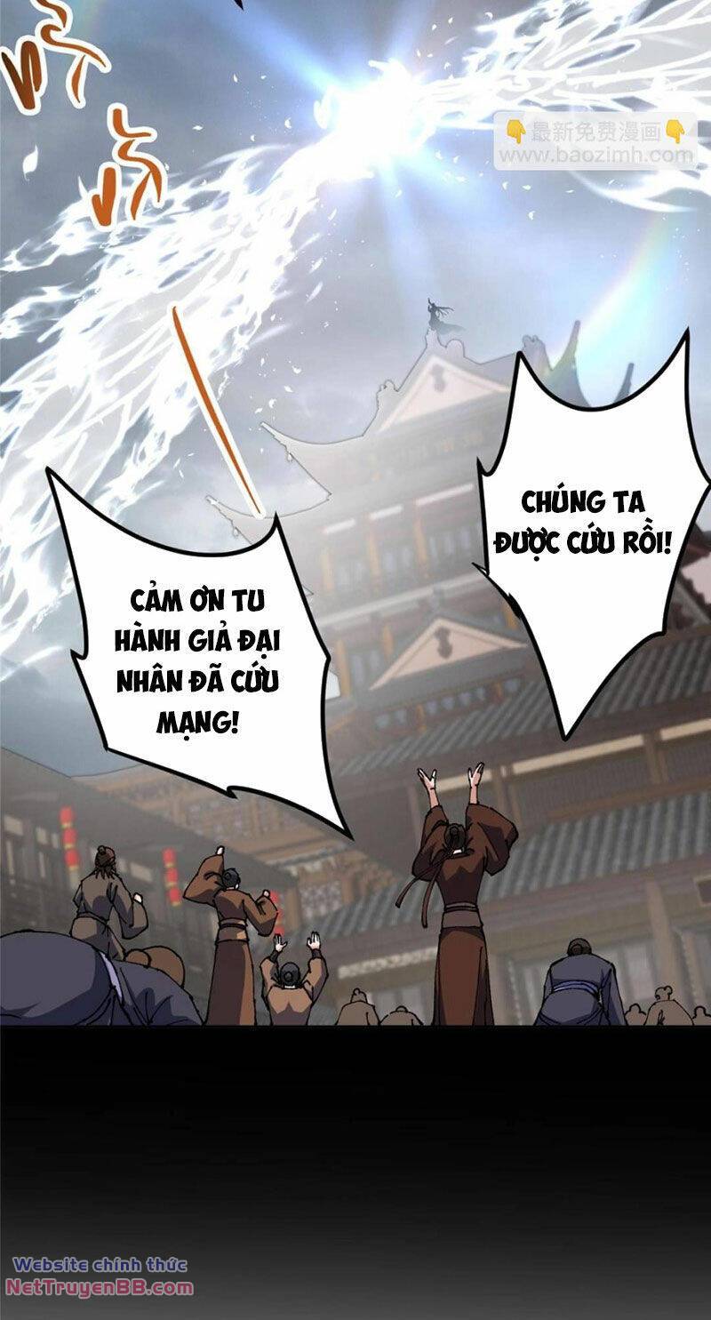 Chưởng Môn Khiêm Tốn Chút - Chapter 334 - Page 15
