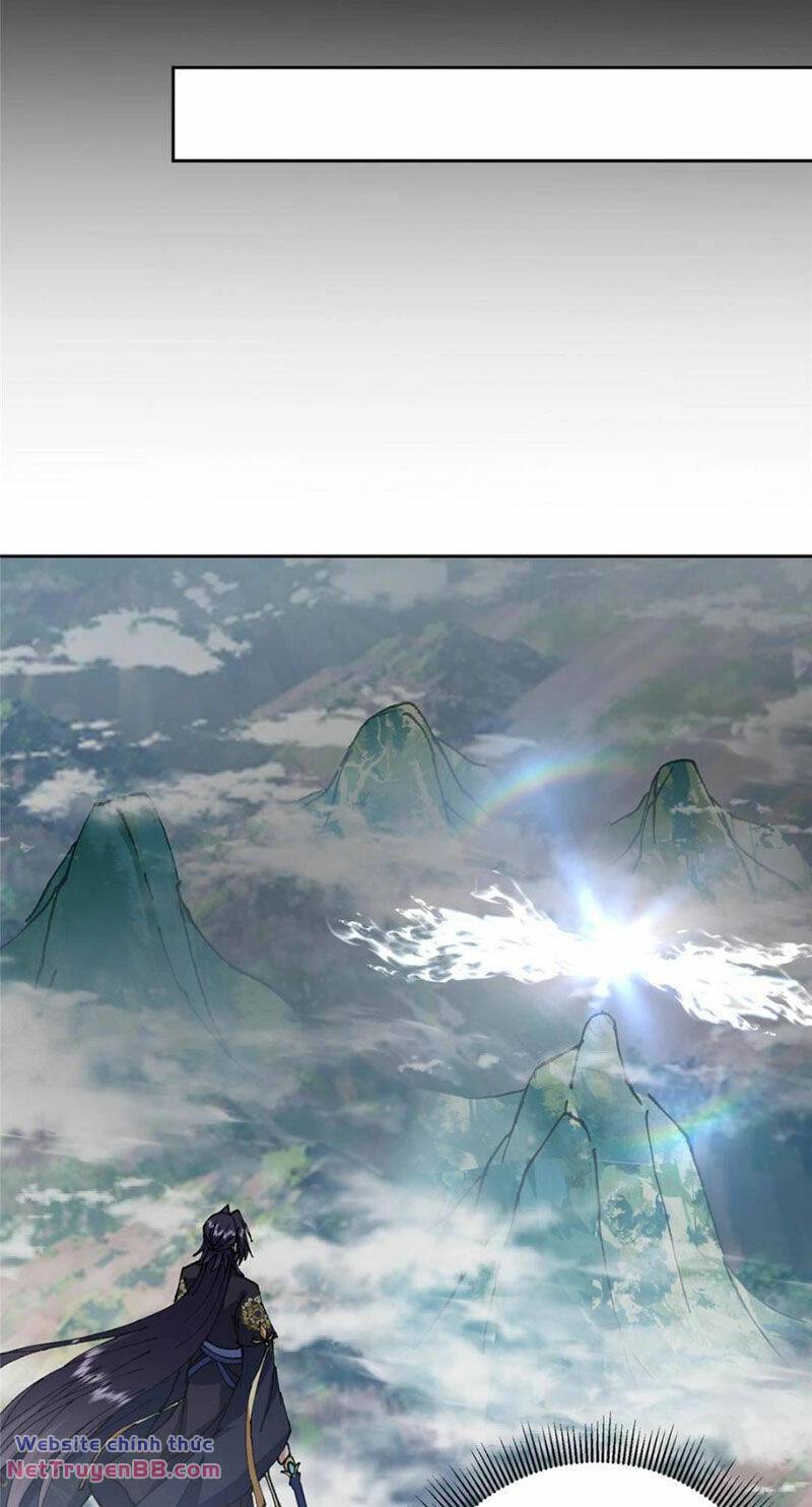 Chưởng Môn Khiêm Tốn Chút - Chapter 334 - Page 16