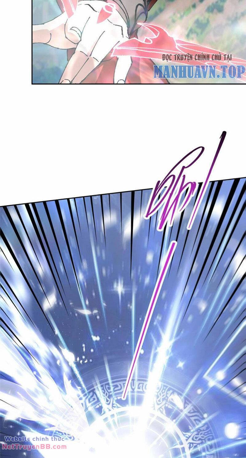 Chưởng Môn Khiêm Tốn Chút - Chapter 334 - Page 20