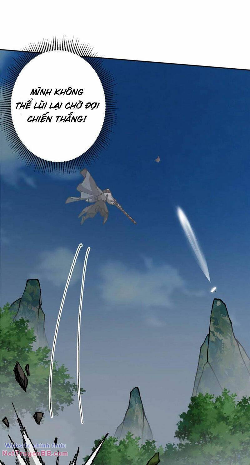 Chưởng Môn Khiêm Tốn Chút - Chapter 334 - Page 25