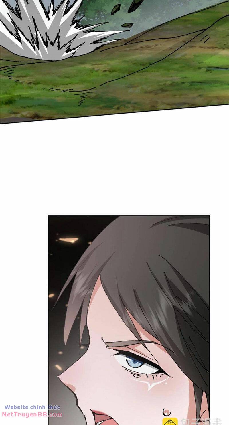 Chưởng Môn Khiêm Tốn Chút - Chapter 334 - Page 26