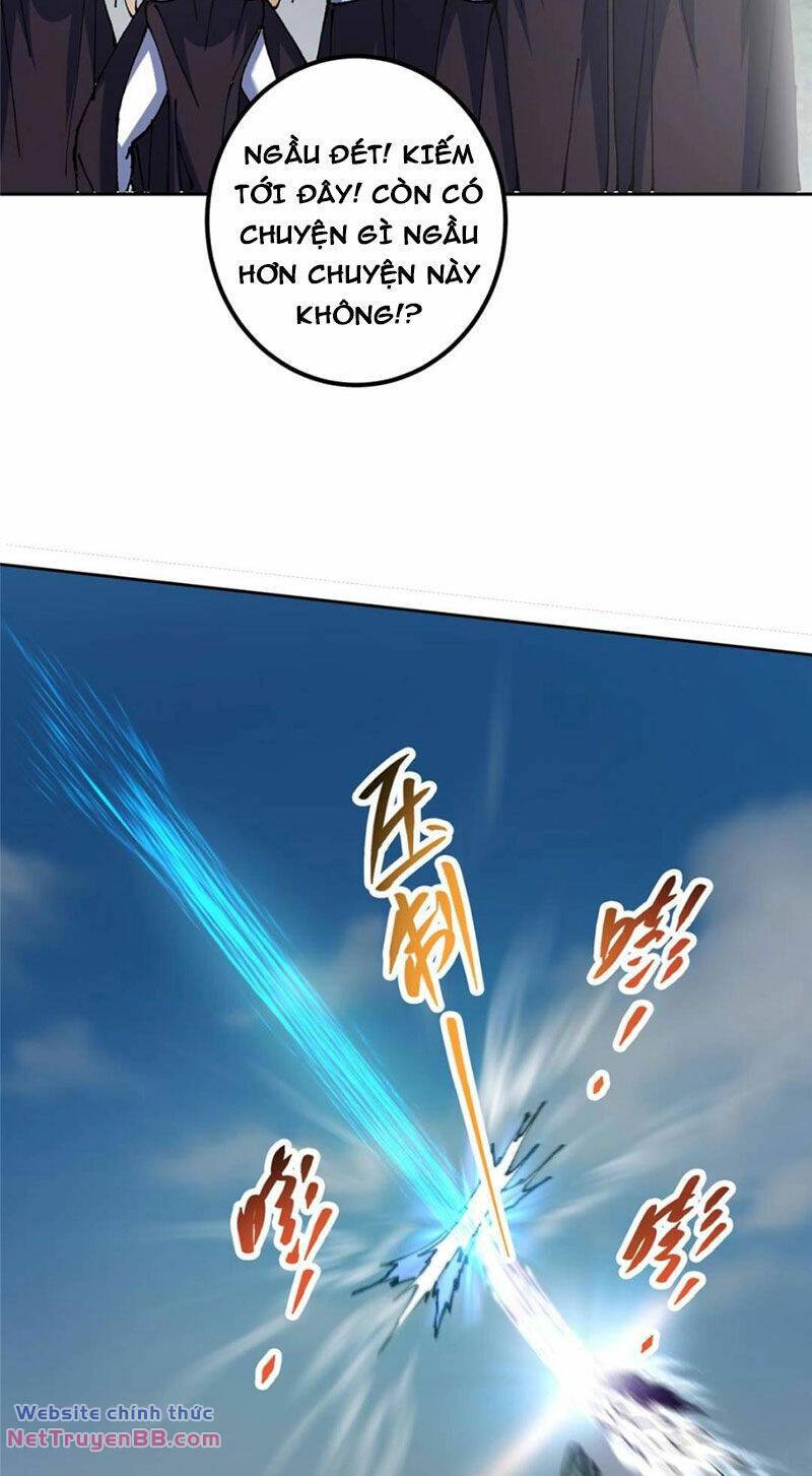 Chưởng Môn Khiêm Tốn Chút - Chapter 334 - Page 34