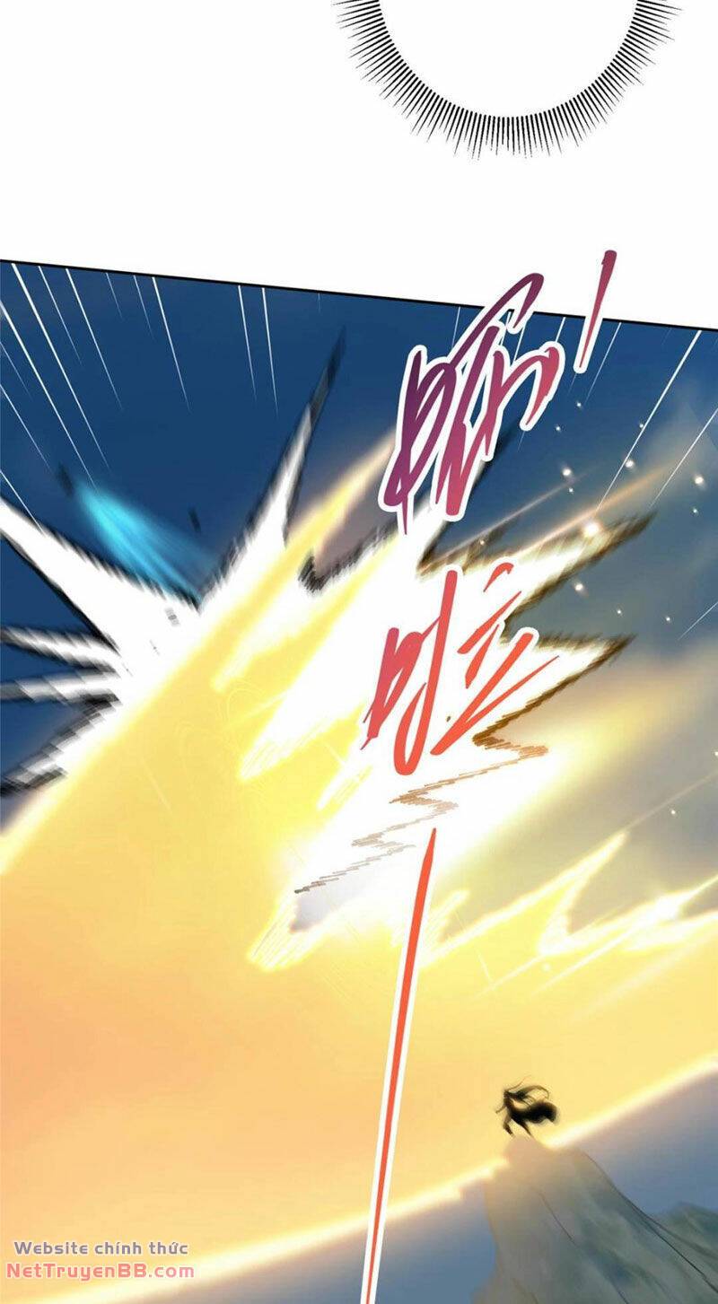 Chưởng Môn Khiêm Tốn Chút - Chapter 334 - Page 36