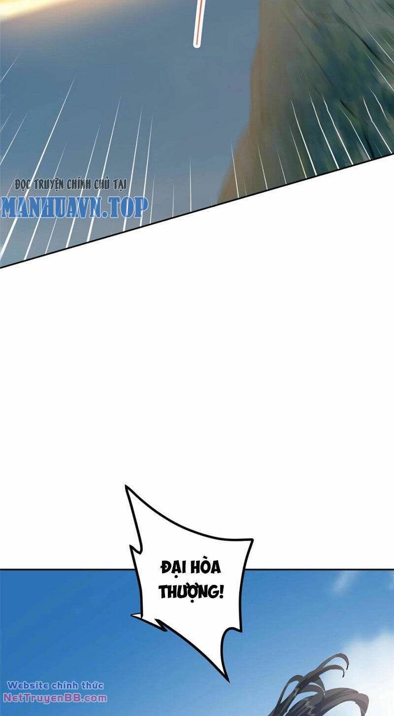 Chưởng Môn Khiêm Tốn Chút - Chapter 334 - Page 37