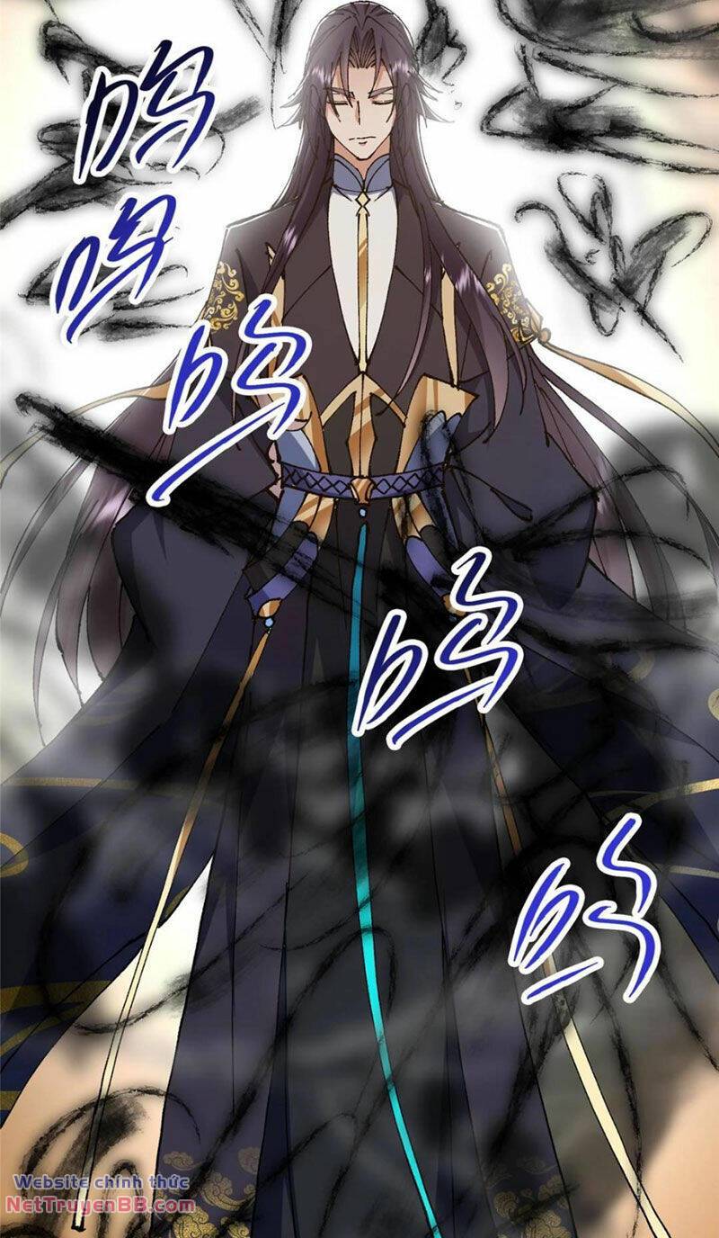 Chưởng Môn Khiêm Tốn Chút - Chapter 334 - Page 45