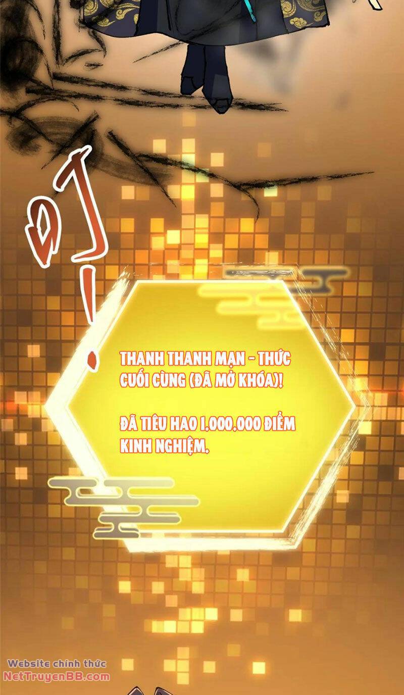 Chưởng Môn Khiêm Tốn Chút - Chapter 334 - Page 46