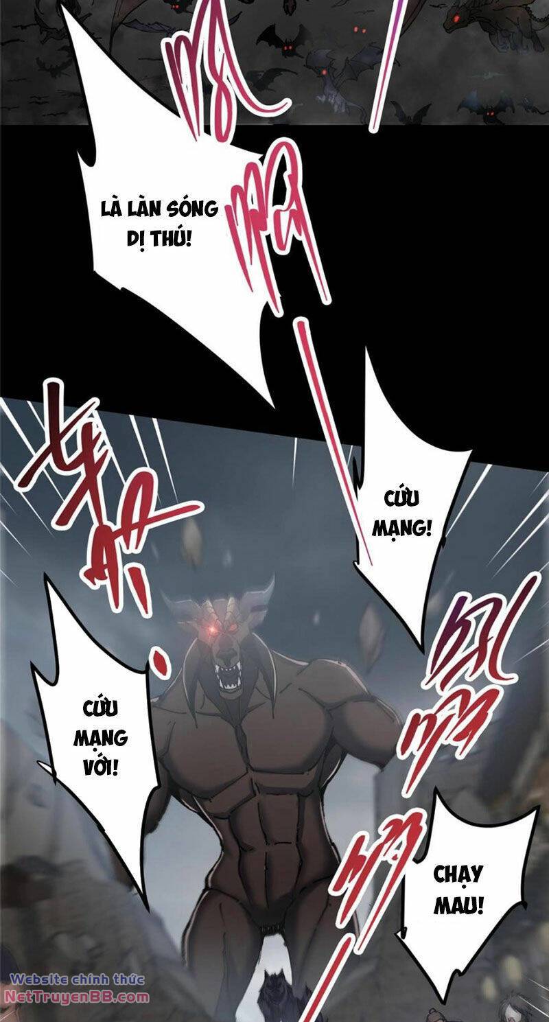 Chưởng Môn Khiêm Tốn Chút - Chapter 334 - Page 4