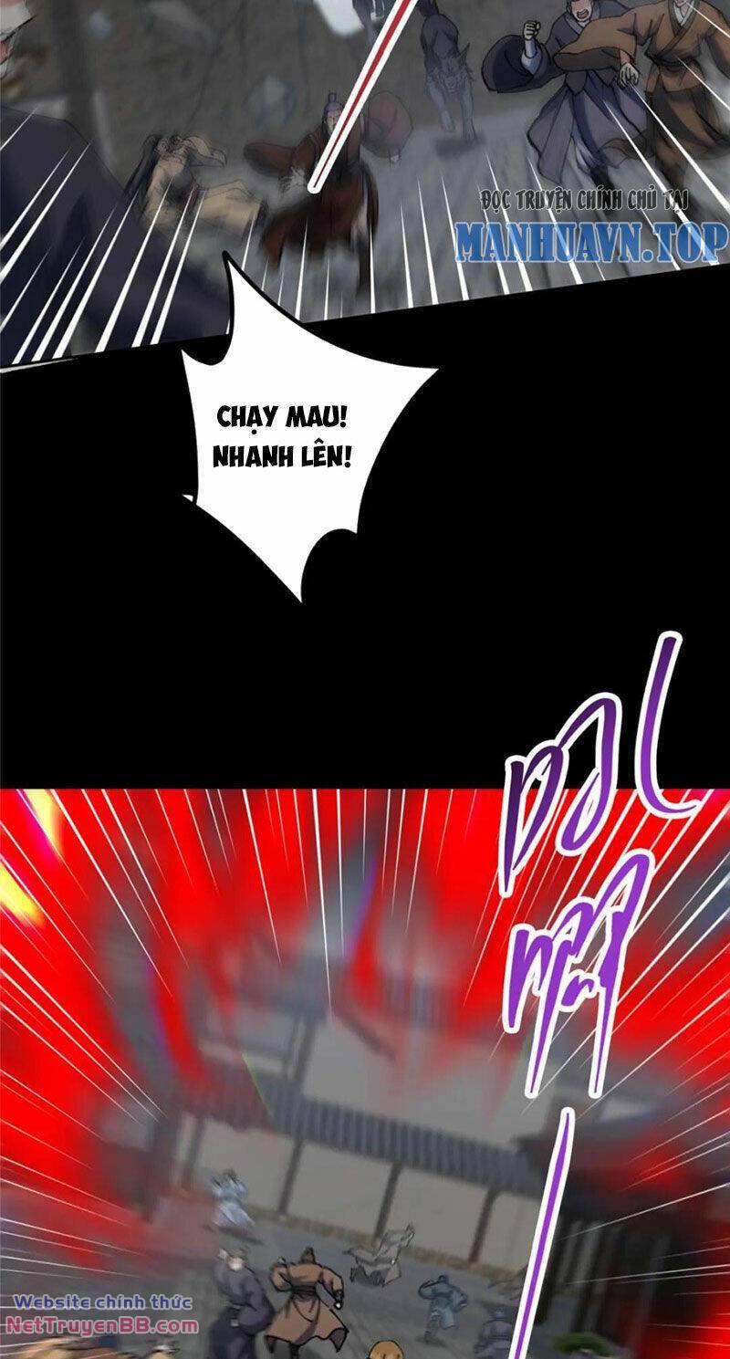 Chưởng Môn Khiêm Tốn Chút - Chapter 334 - Page 5