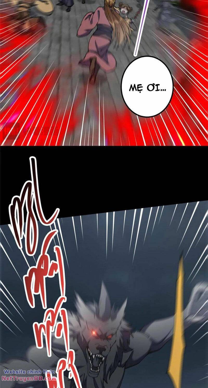 Chưởng Môn Khiêm Tốn Chút - Chapter 334 - Page 6