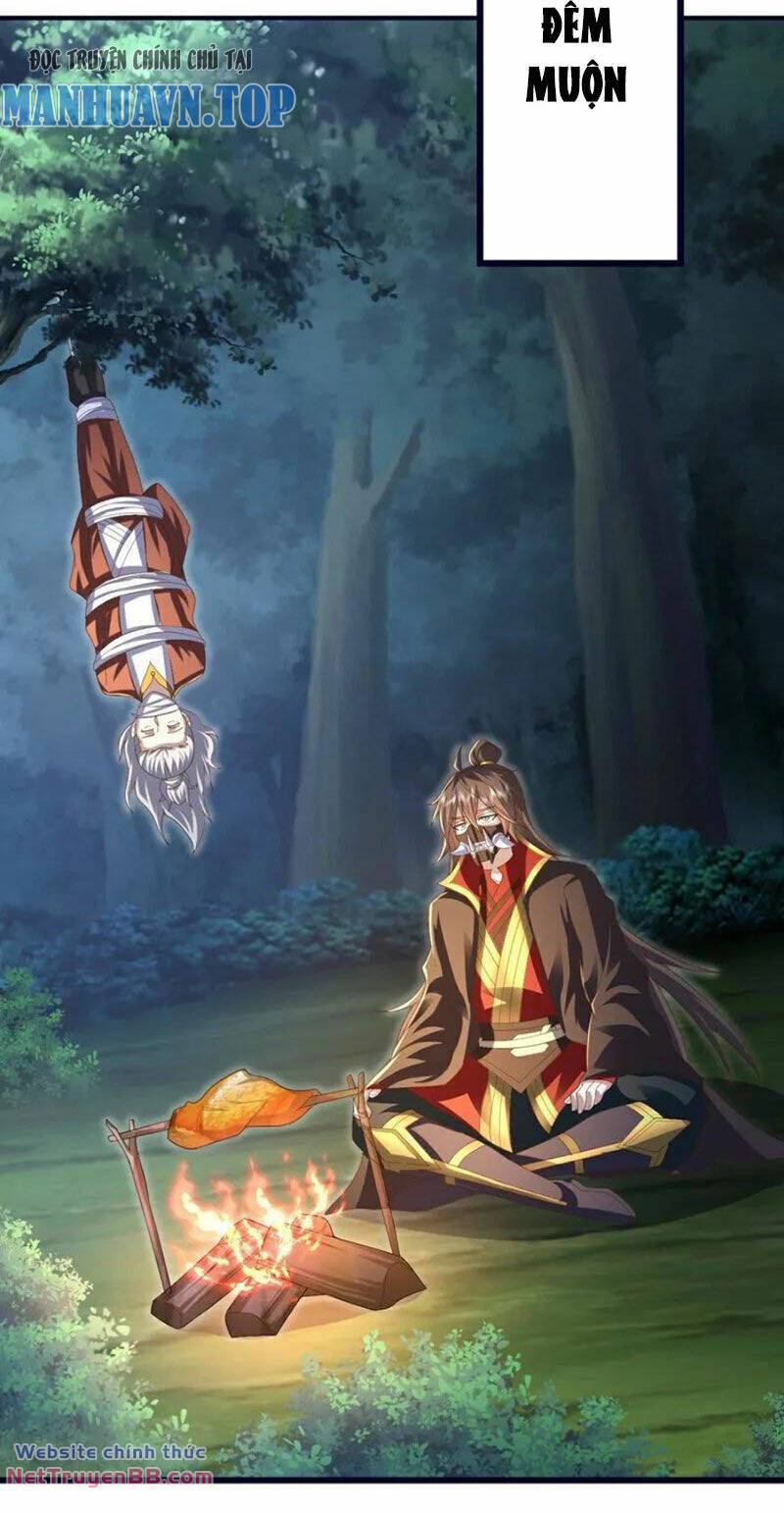 Tiên Võ Đế Tôn - Chapter 544 - Page 67