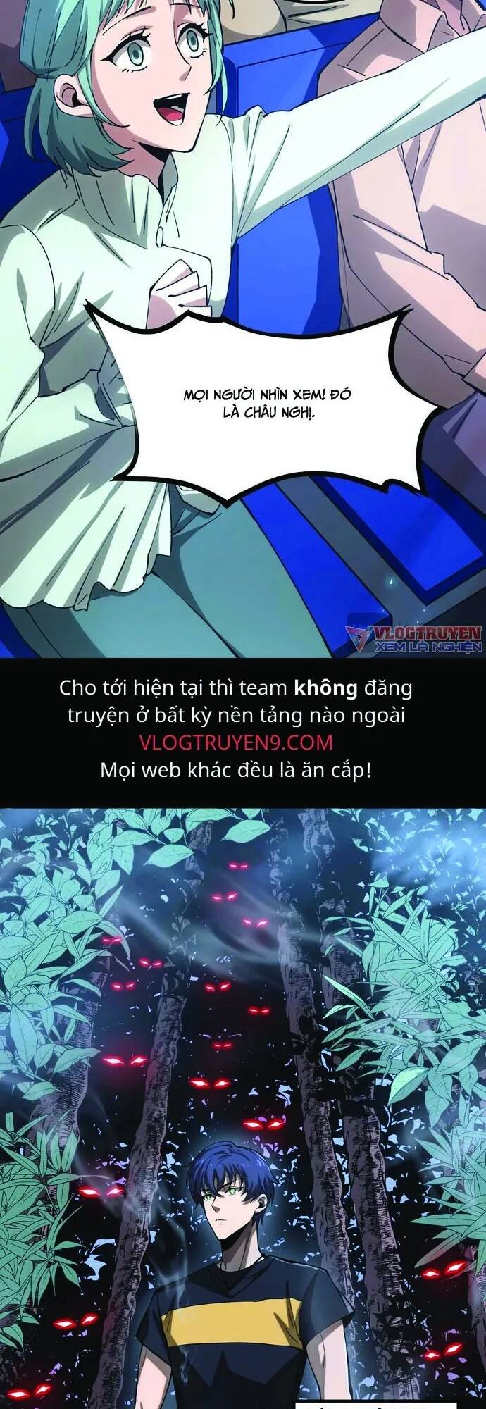 Thánh Hiệp Sĩ Cấp SSS - Chapter 4 - Page 9