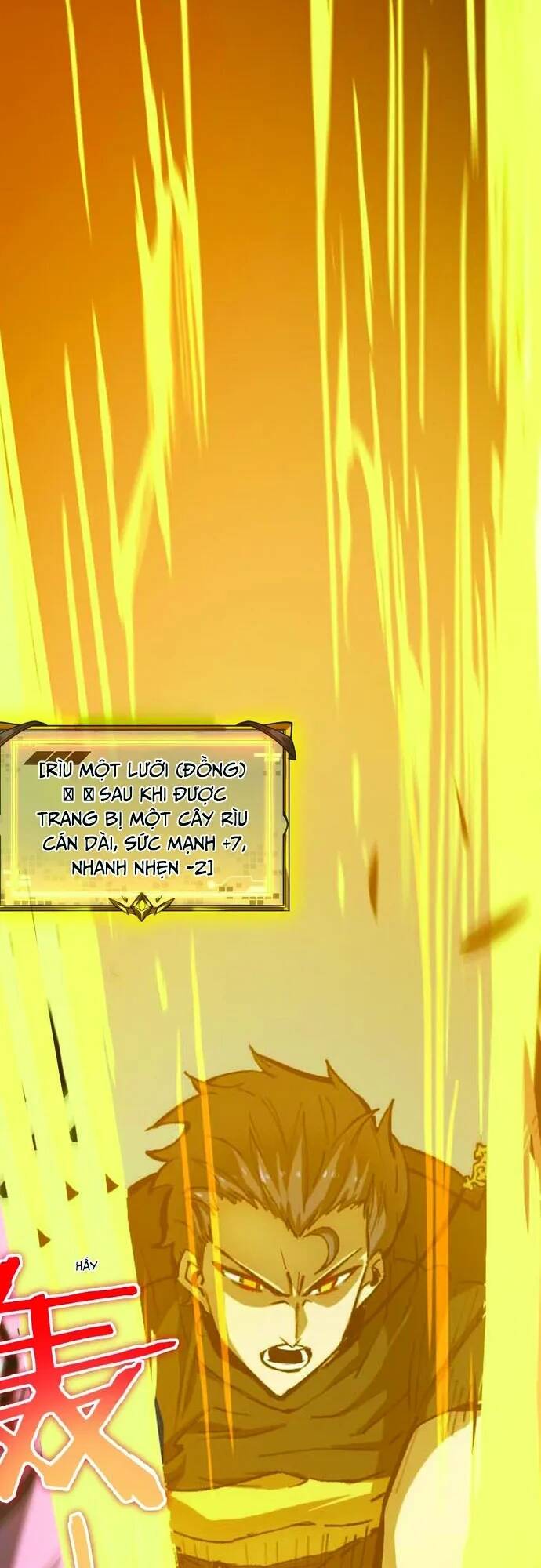 Thánh Hiệp Sĩ Cấp SSS - Chapter 4 - Page 18