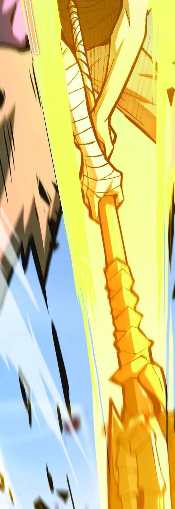 Thánh Hiệp Sĩ Cấp SSS - Chapter 4 - Page 19