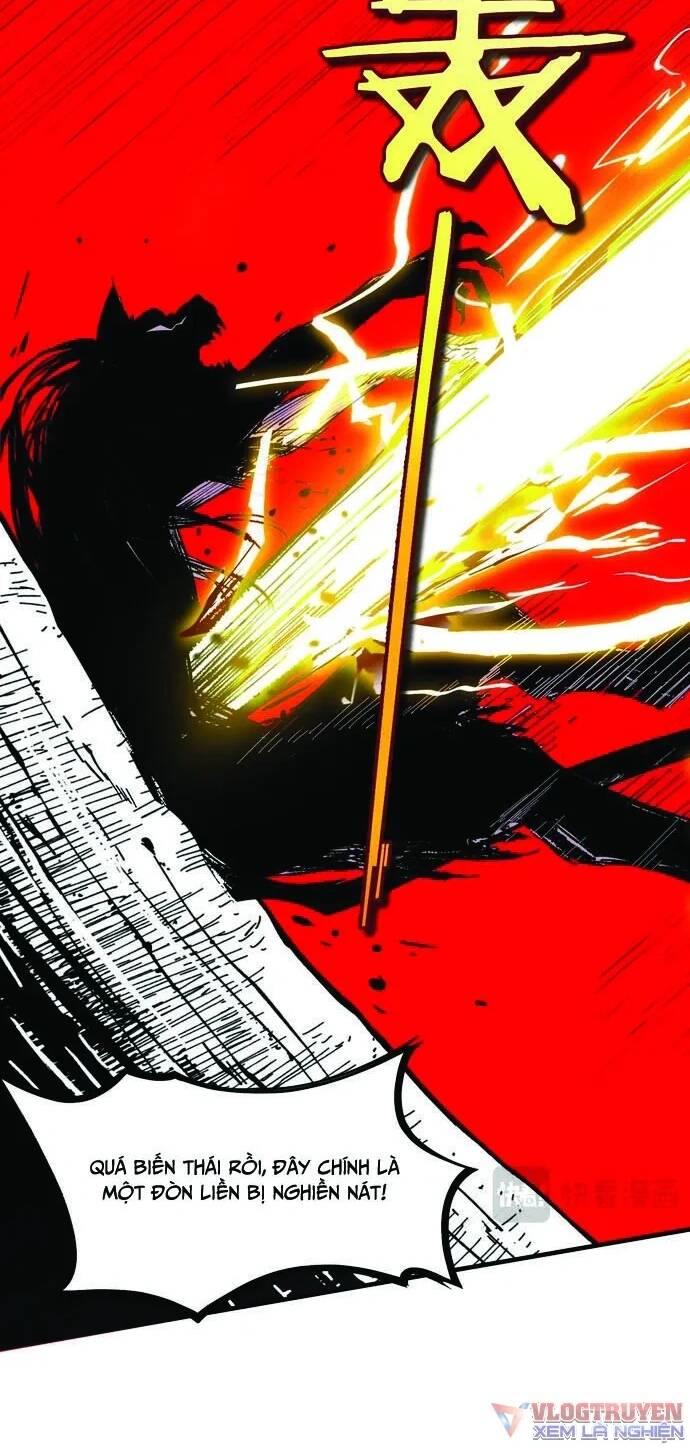 Thánh Hiệp Sĩ Cấp SSS - Chapter 4 - Page 29