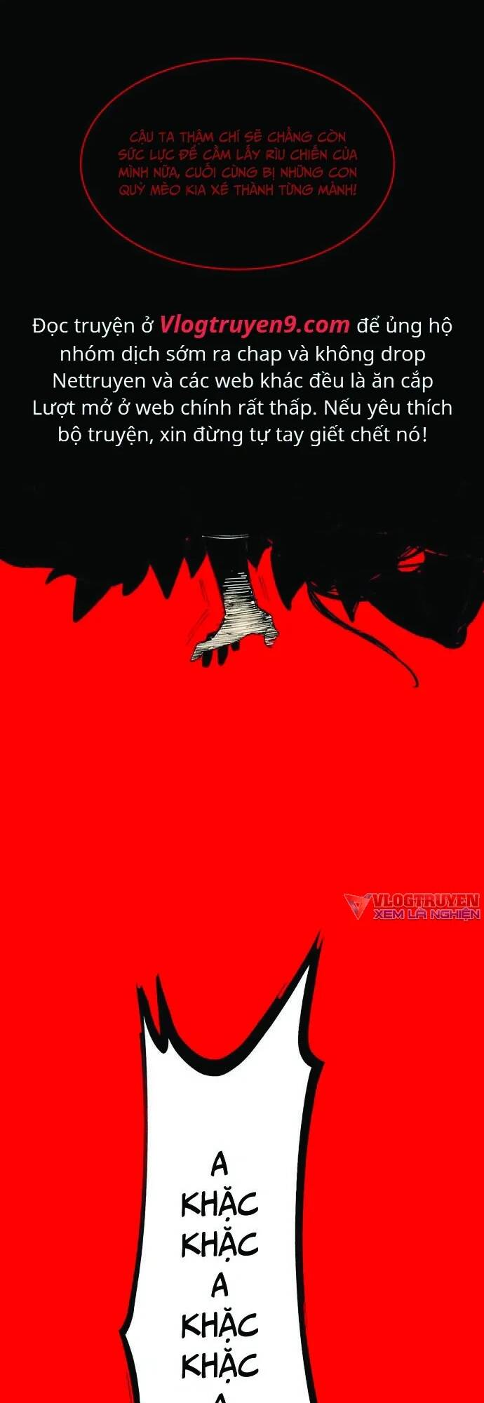 Thánh Hiệp Sĩ Cấp SSS - Chapter 4 - Page 34