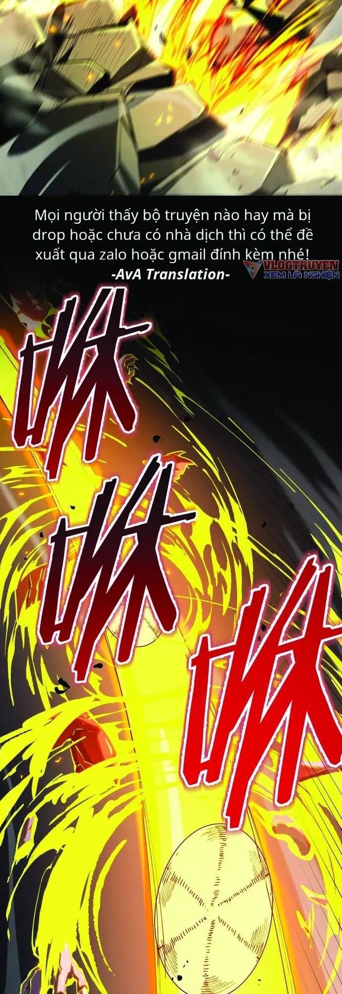 Thánh Hiệp Sĩ Cấp SSS - Chapter 4 - Page 39