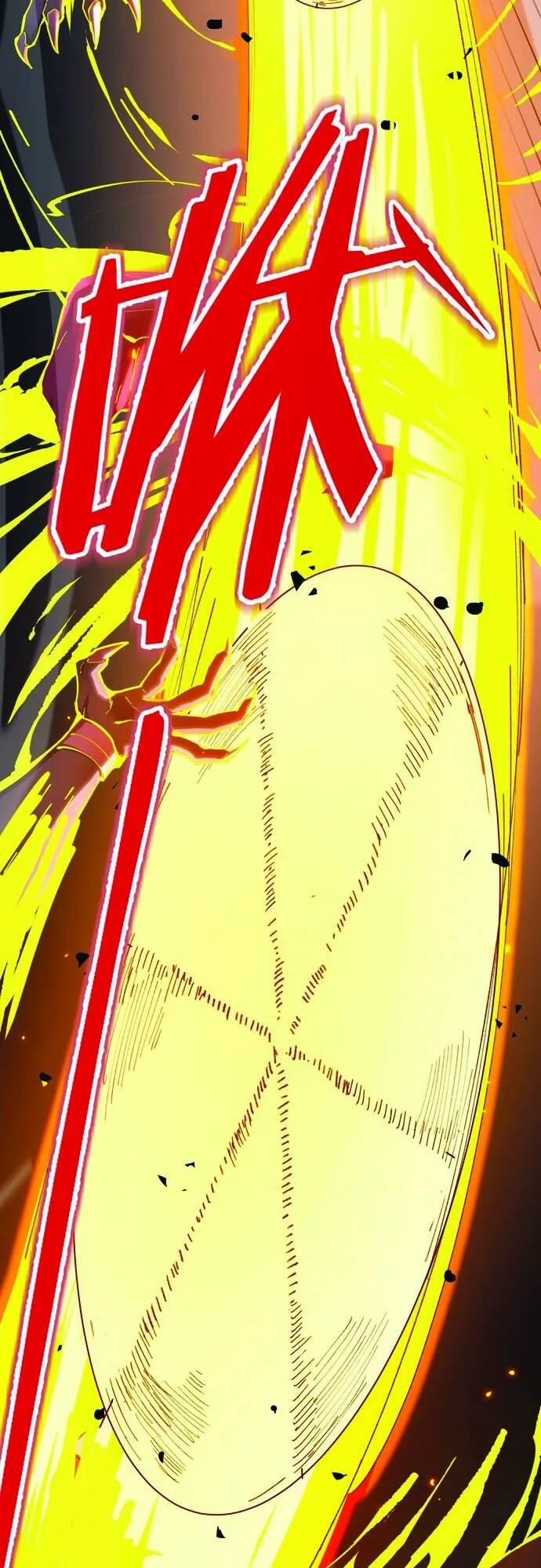 Thánh Hiệp Sĩ Cấp SSS - Chapter 4 - Page 40