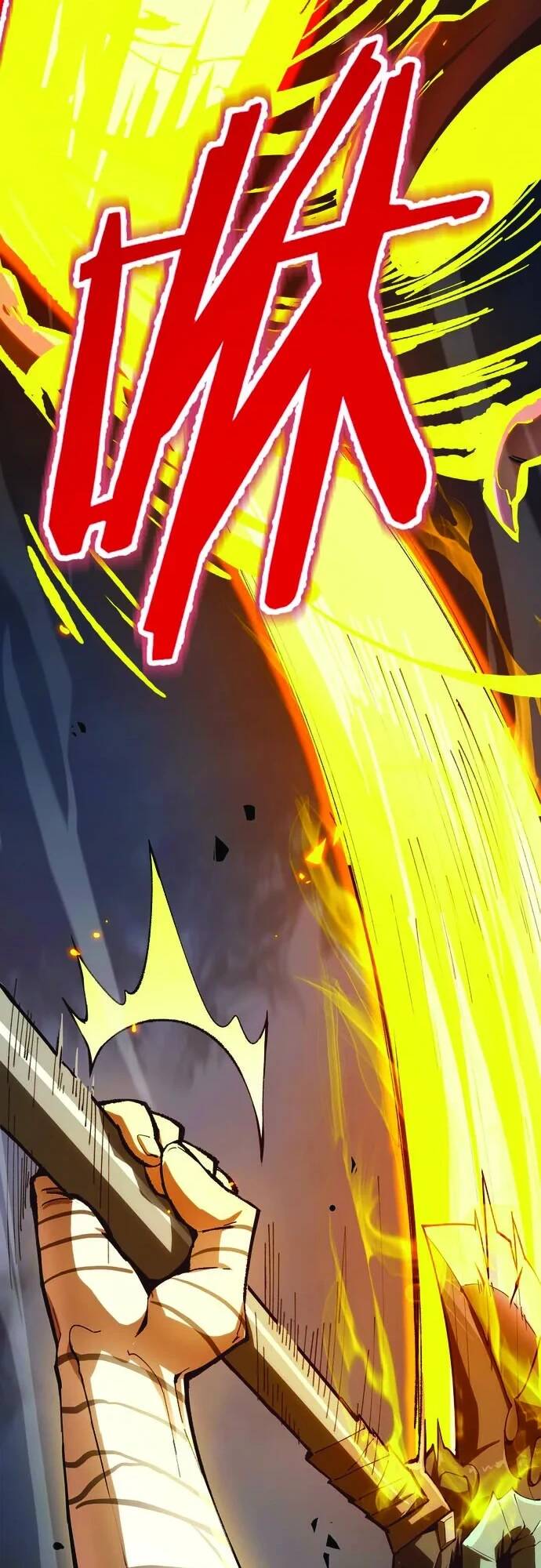 Thánh Hiệp Sĩ Cấp SSS - Chapter 4 - Page 41