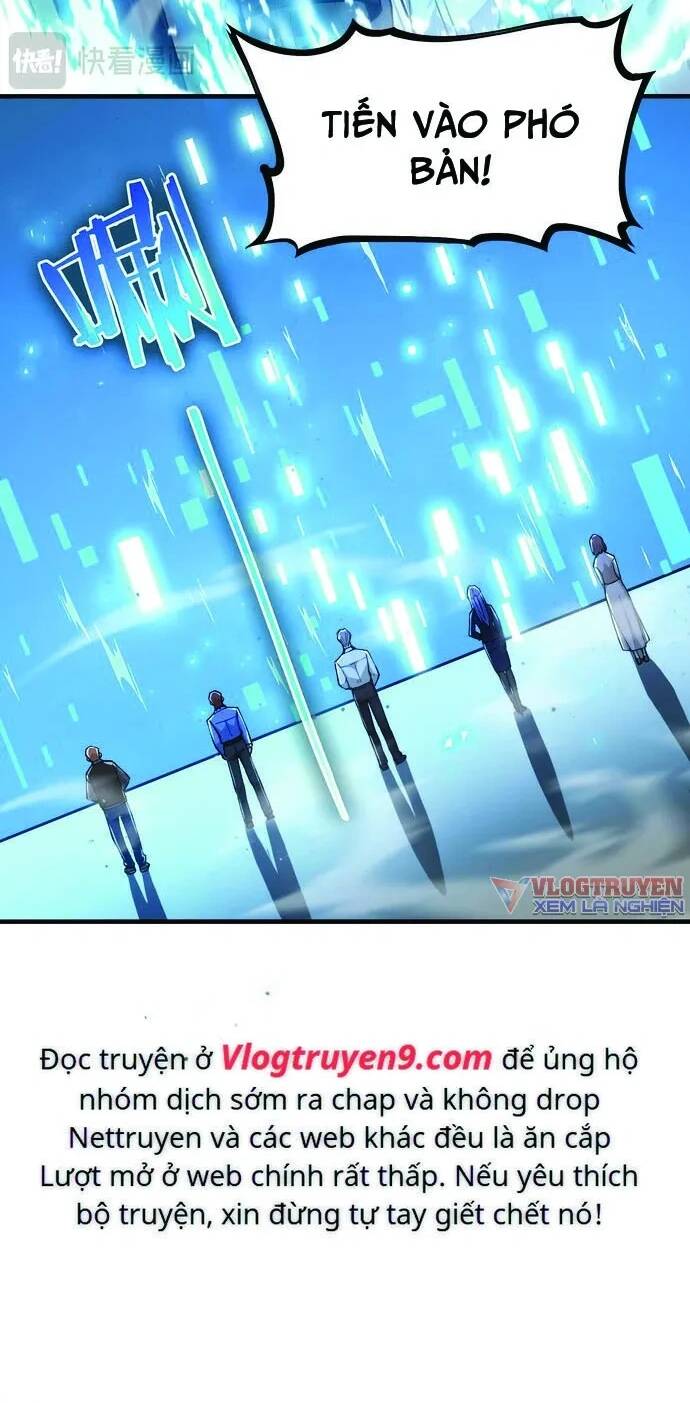 Thánh Hiệp Sĩ Cấp SSS - Chapter 4 - Page 6