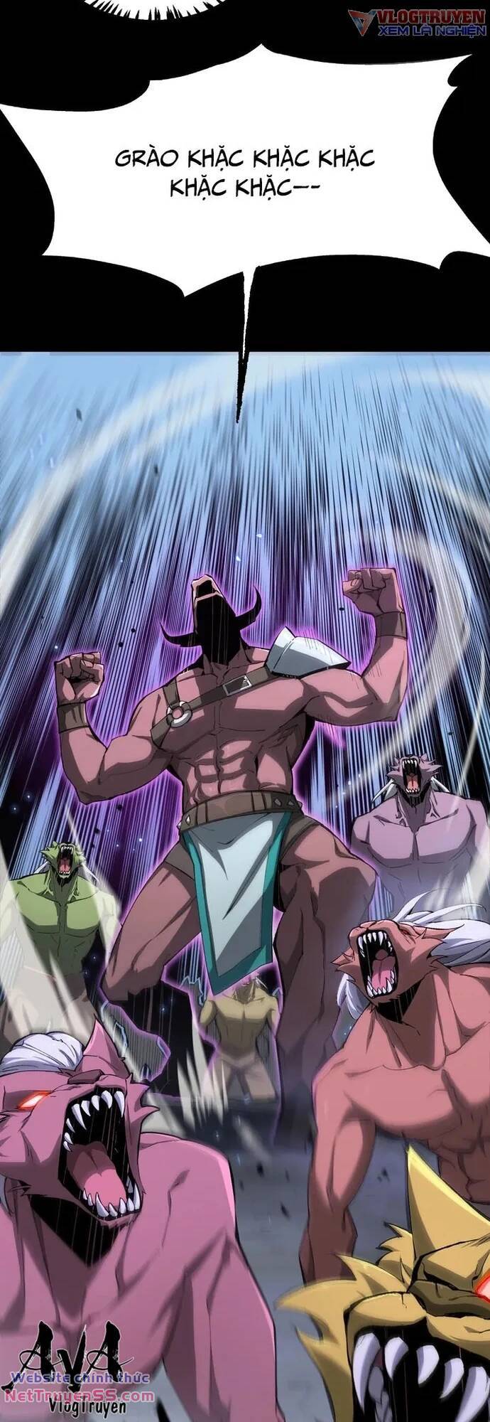 Thánh Hiệp Sĩ Cấp SSS - Chapter 5 - Page 10