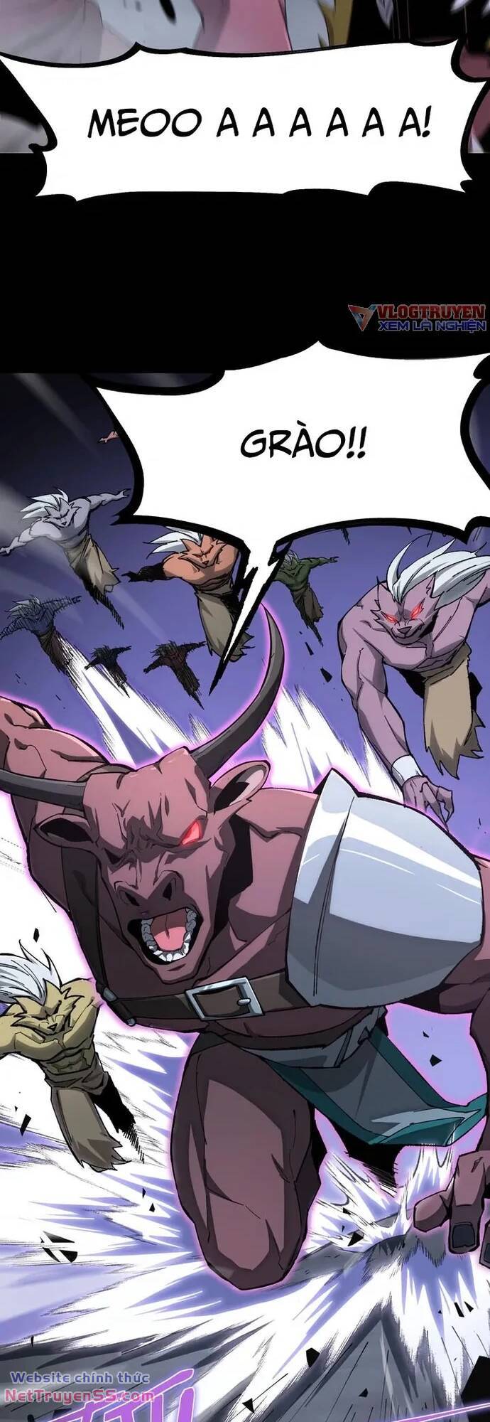 Thánh Hiệp Sĩ Cấp SSS - Chapter 5 - Page 11