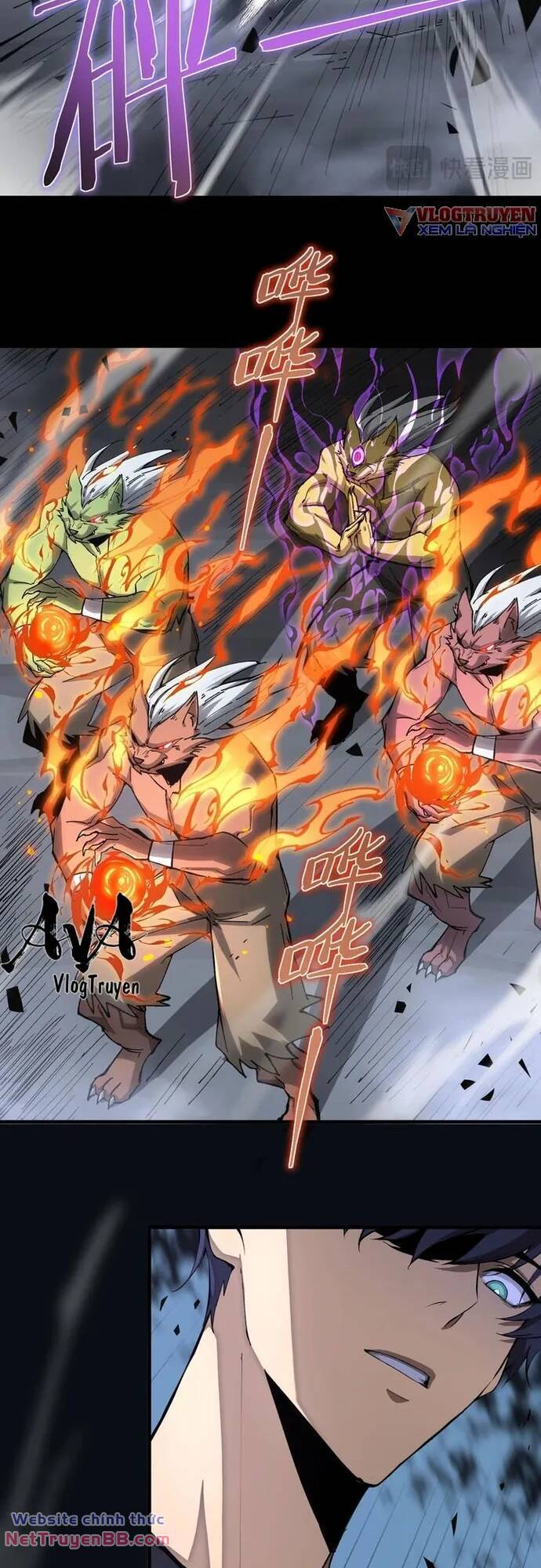 Thánh Hiệp Sĩ Cấp SSS - Chapter 5 - Page 12