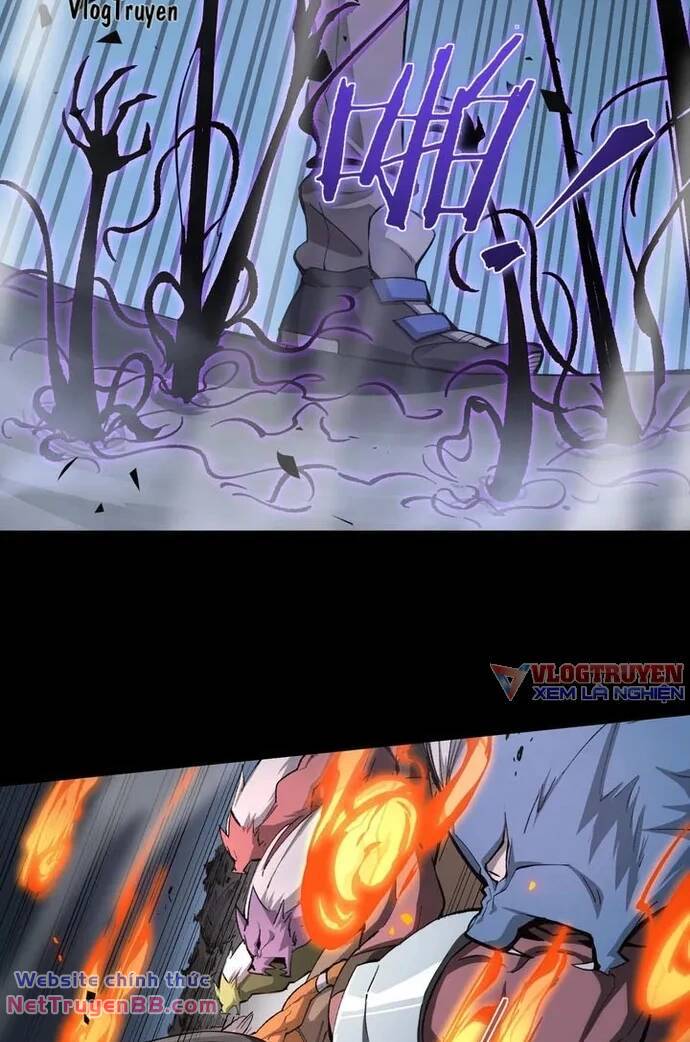 Thánh Hiệp Sĩ Cấp SSS - Chapter 5 - Page 14