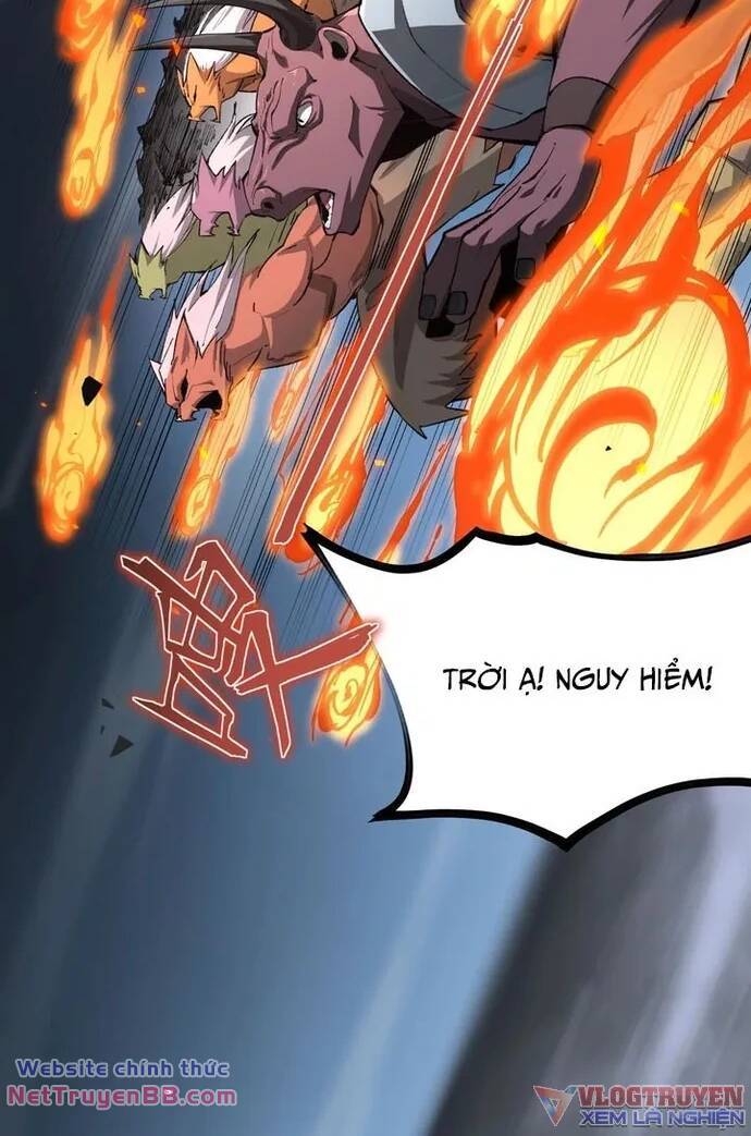Thánh Hiệp Sĩ Cấp SSS - Chapter 5 - Page 15