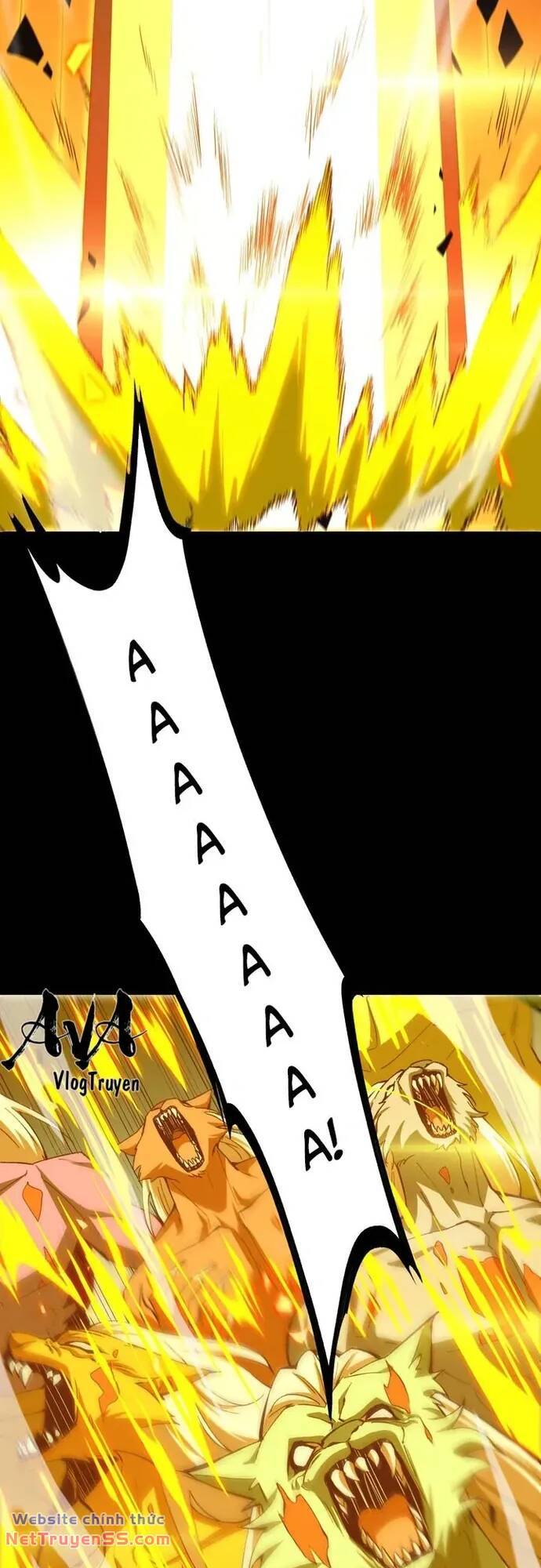 Thánh Hiệp Sĩ Cấp SSS - Chapter 5 - Page 20