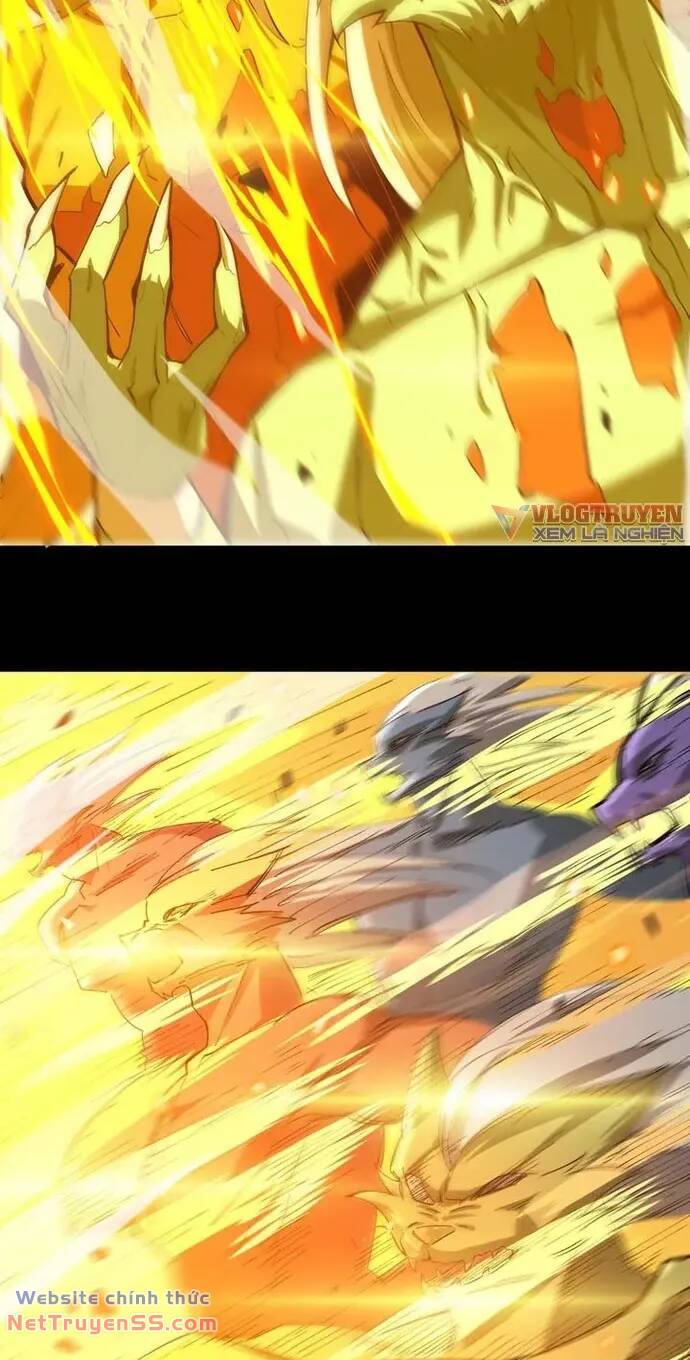 Thánh Hiệp Sĩ Cấp SSS - Chapter 5 - Page 21