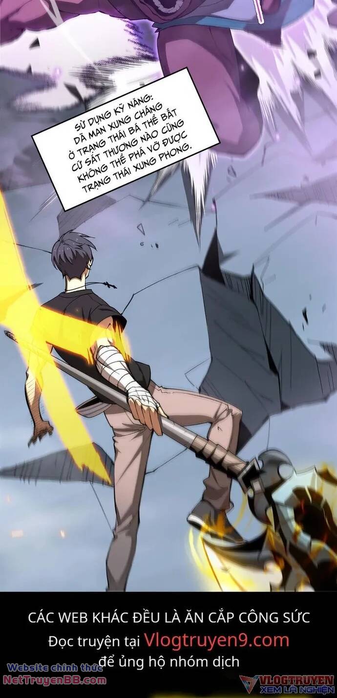 Thánh Hiệp Sĩ Cấp SSS - Chapter 5 - Page 30