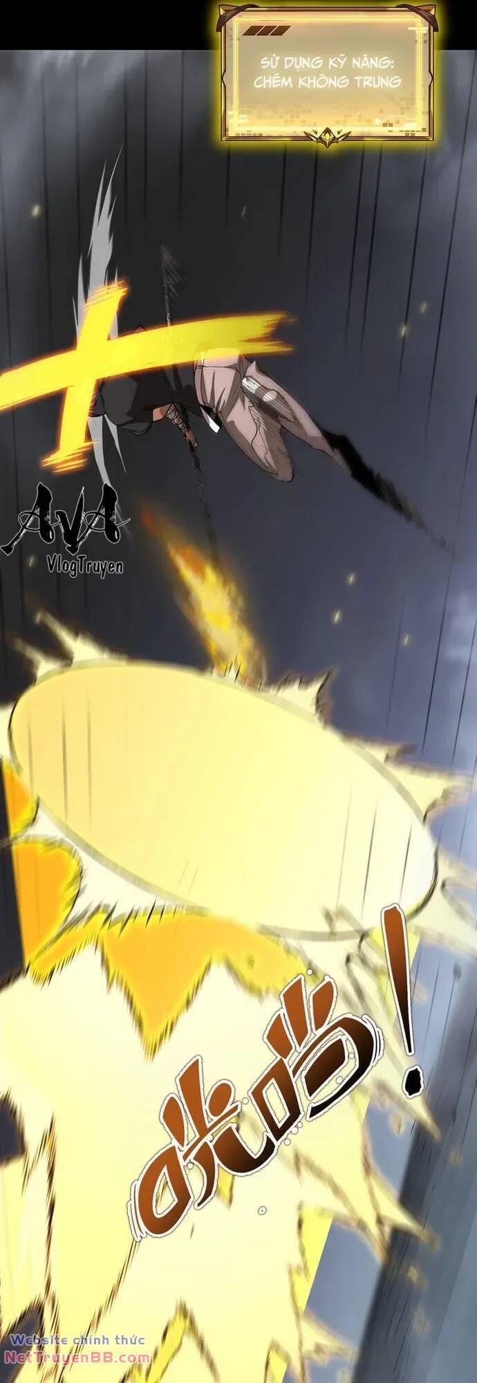 Thánh Hiệp Sĩ Cấp SSS - Chapter 5 - Page 31