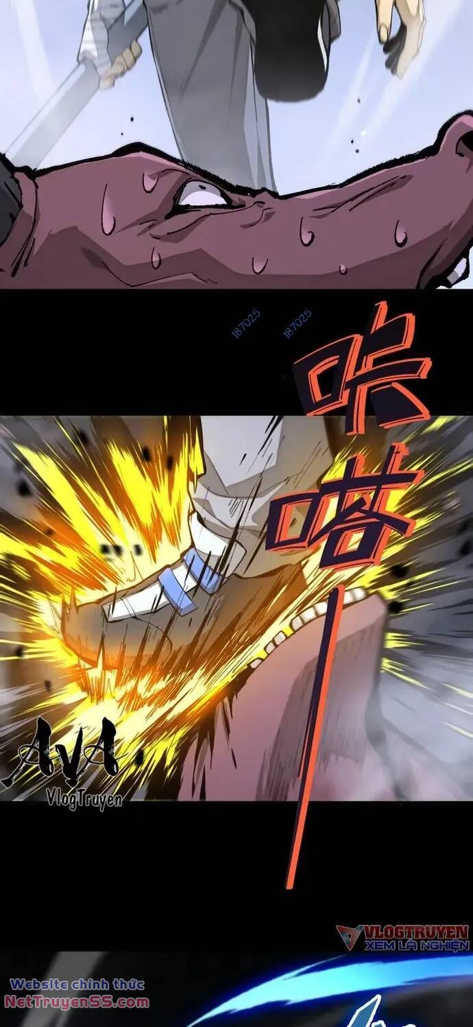 Thánh Hiệp Sĩ Cấp SSS - Chapter 5 - Page 37