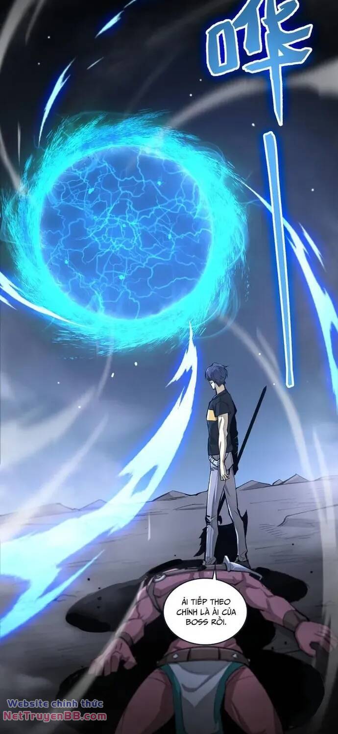 Thánh Hiệp Sĩ Cấp SSS - Chapter 5 - Page 38