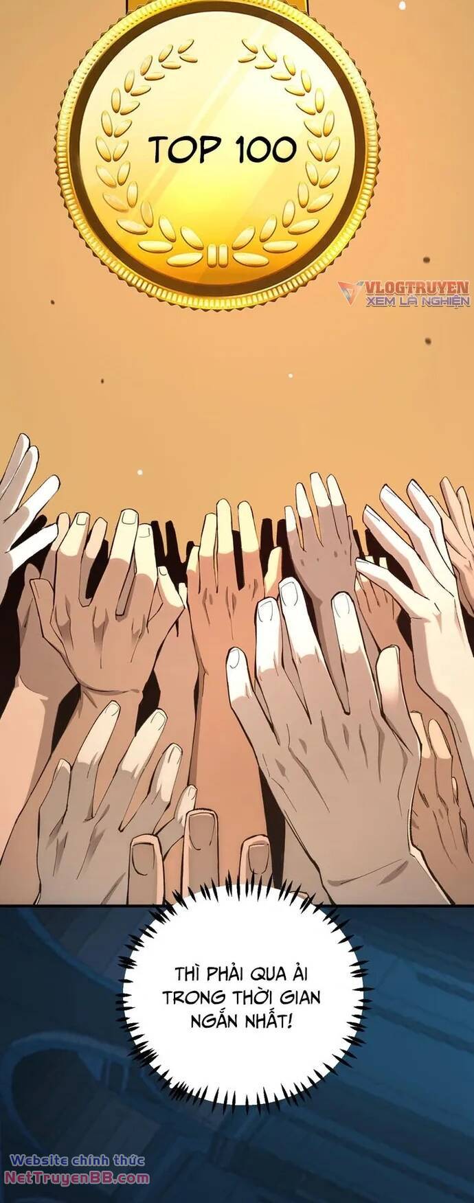 Thánh Hiệp Sĩ Cấp SSS - Chapter 5 - Page 44