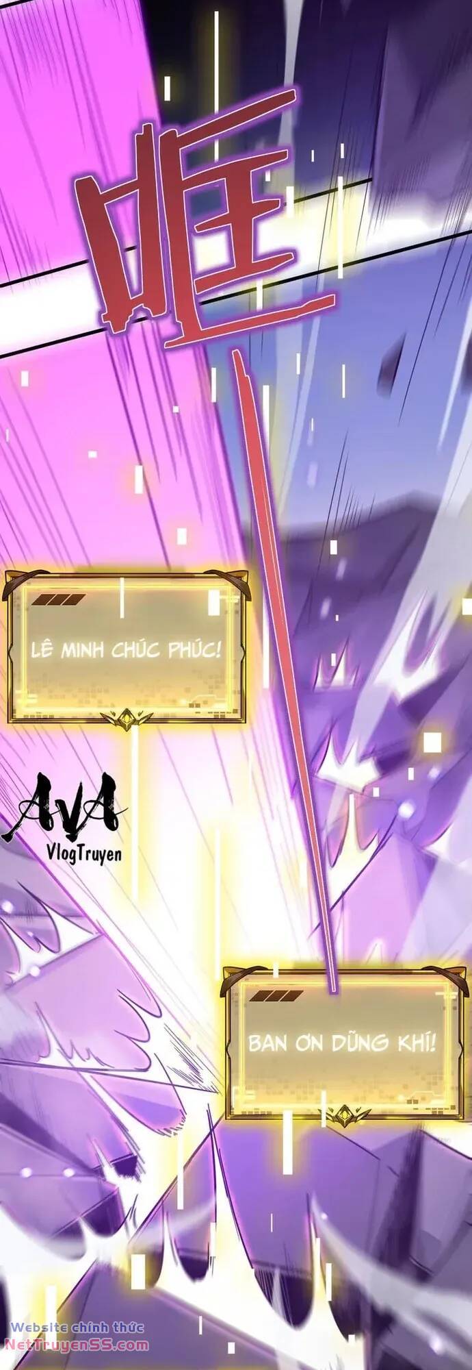 Thánh Hiệp Sĩ Cấp SSS - Chapter 5 - Page 48