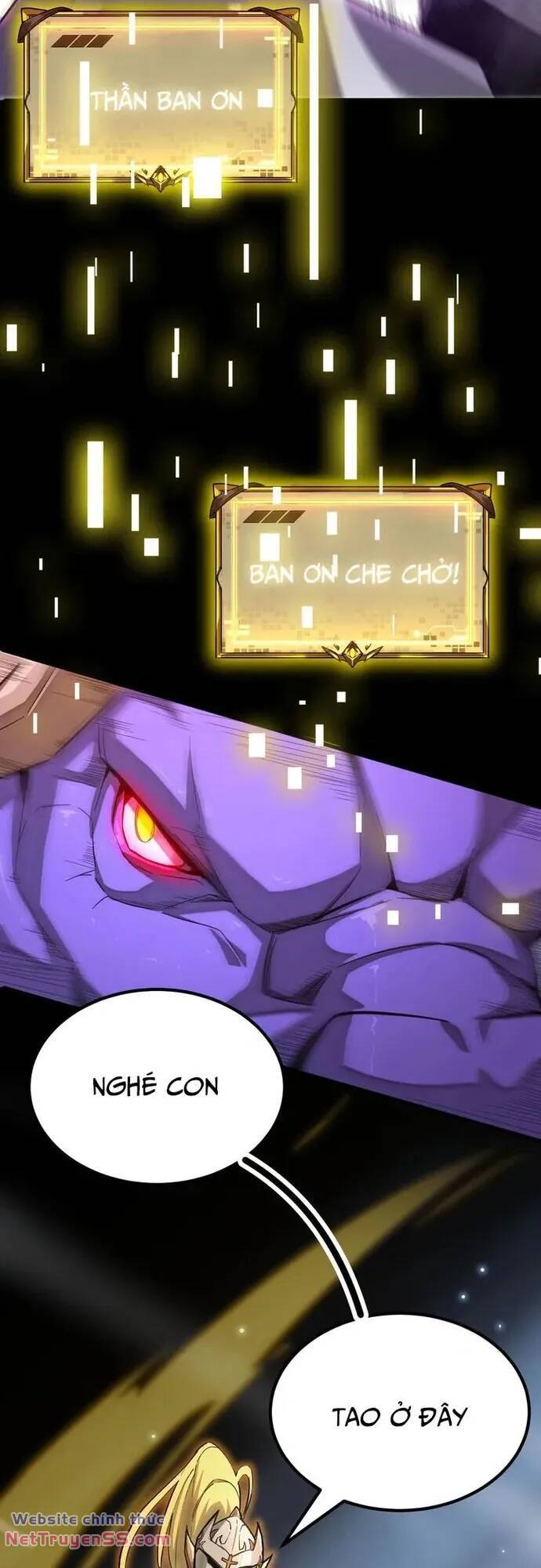 Thánh Hiệp Sĩ Cấp SSS - Chapter 5 - Page 49