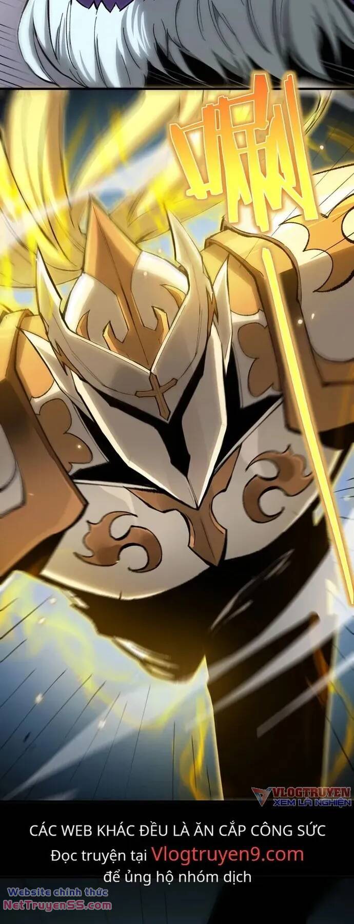 Thánh Hiệp Sĩ Cấp SSS - Chapter 5 - Page 52