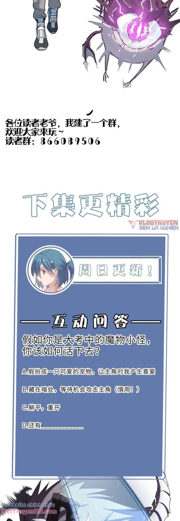 Thánh Hiệp Sĩ Cấp SSS - Chapter 5 - Page 55