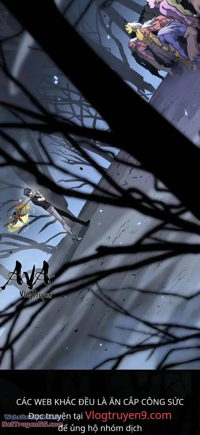 Thánh Hiệp Sĩ Cấp SSS - Chapter 5 - Page 7