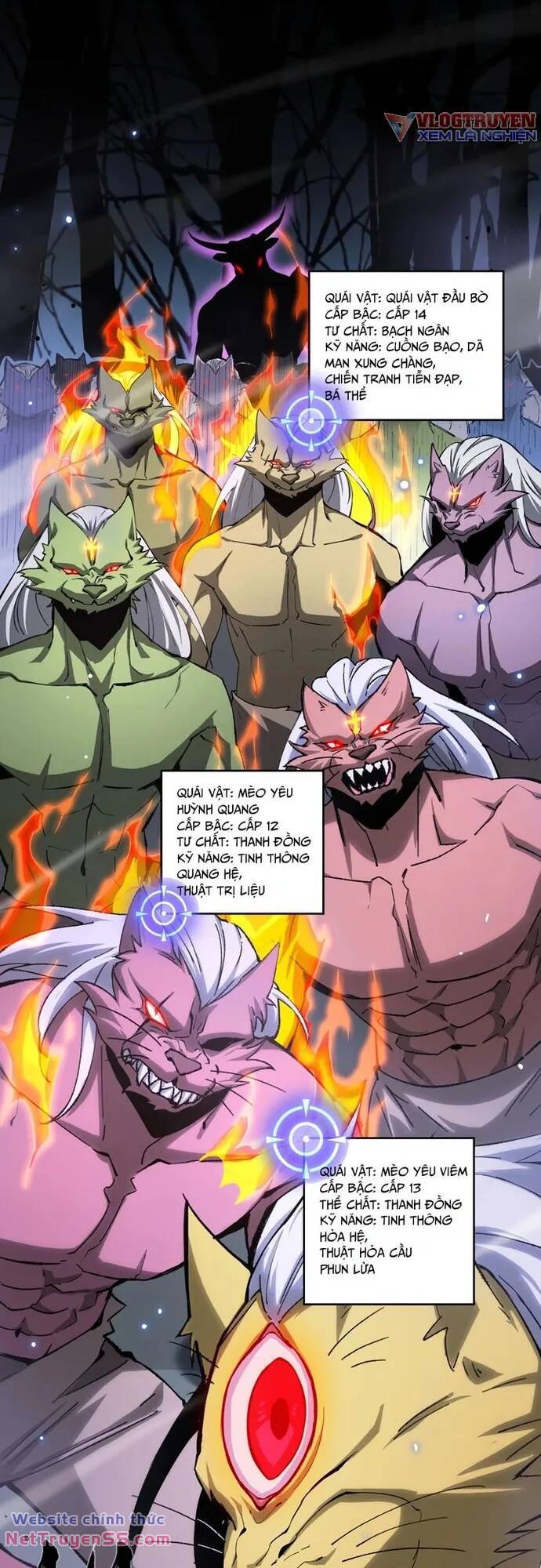 Thánh Hiệp Sĩ Cấp SSS - Chapter 5 - Page 8