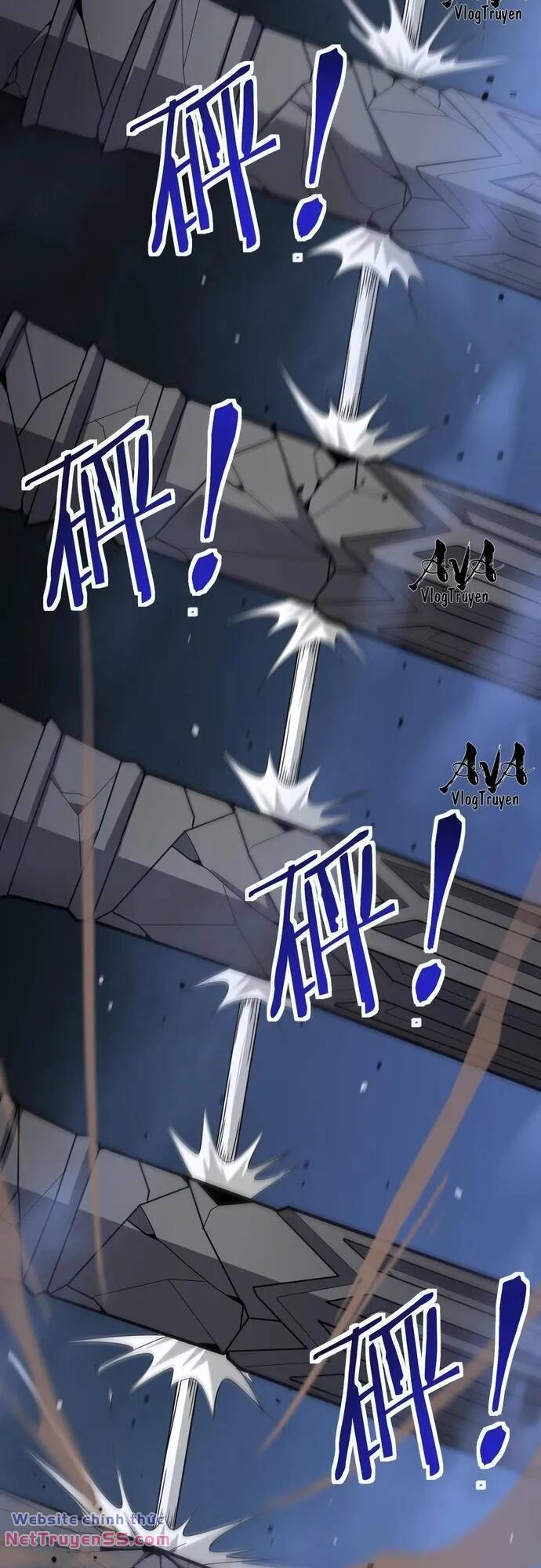 Thánh Hiệp Sĩ Cấp SSS - Chapter 6 - Page 10