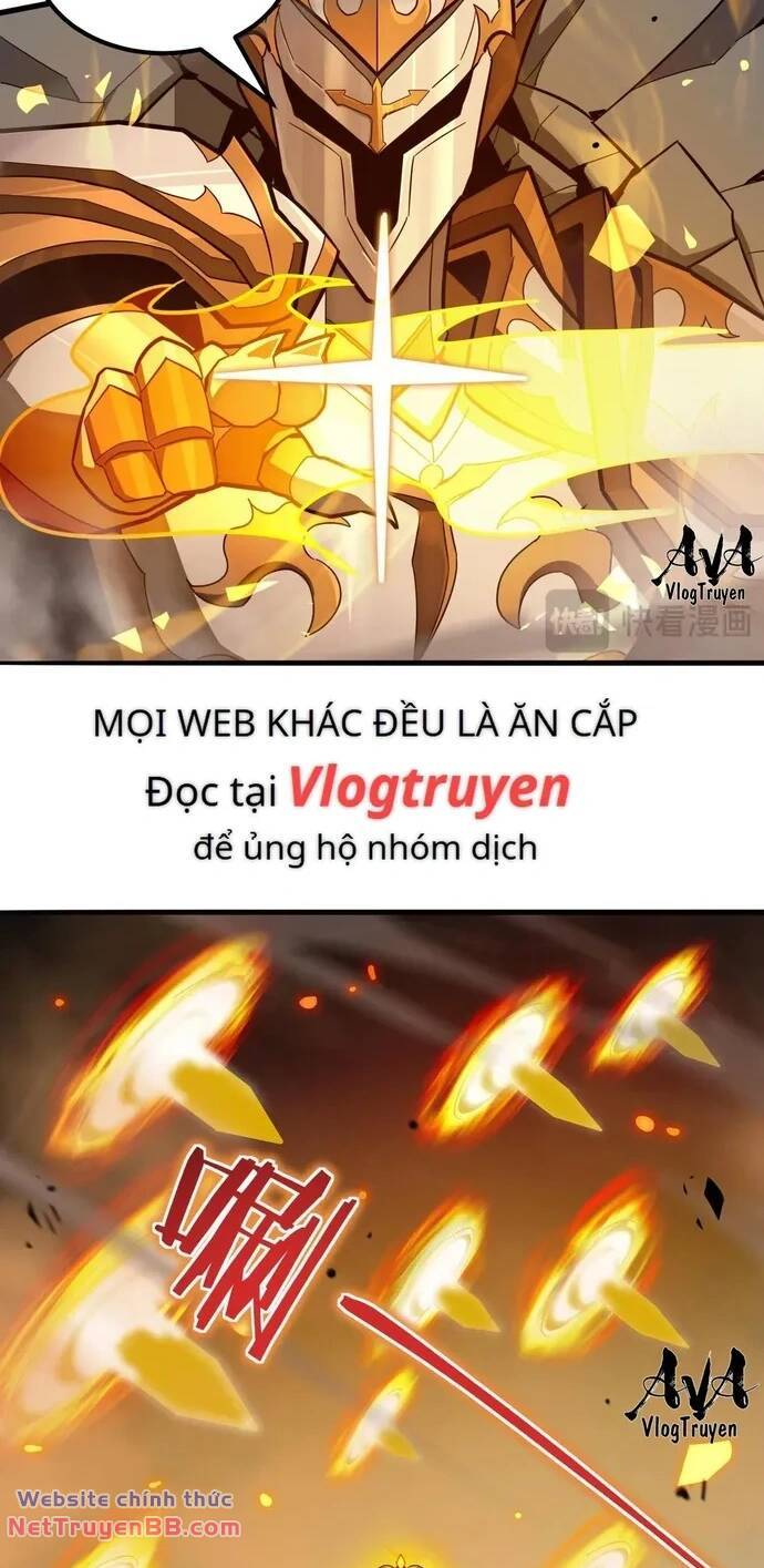 Thánh Hiệp Sĩ Cấp SSS - Chapter 6 - Page 12