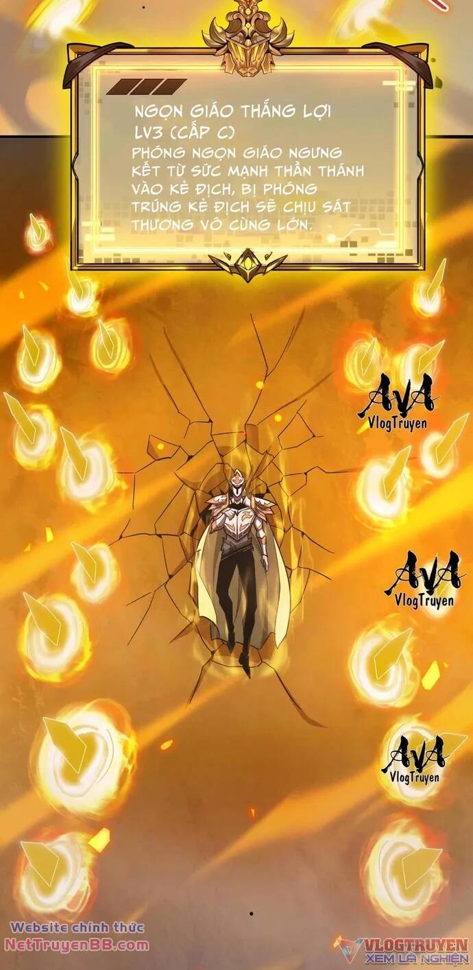 Thánh Hiệp Sĩ Cấp SSS - Chapter 6 - Page 13