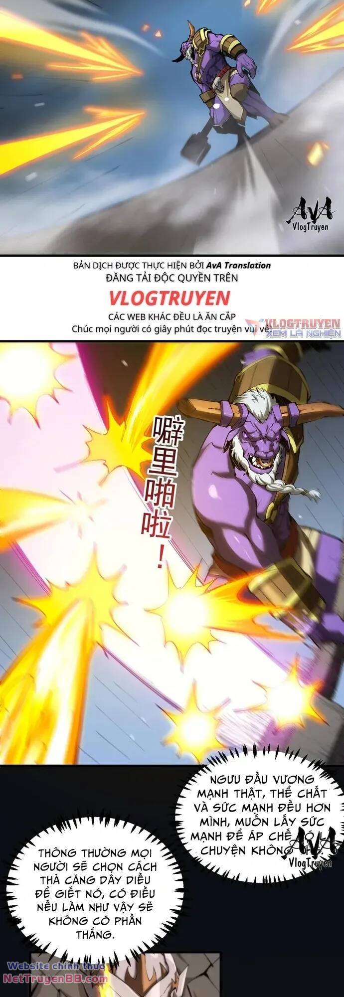 Thánh Hiệp Sĩ Cấp SSS - Chapter 6 - Page 15