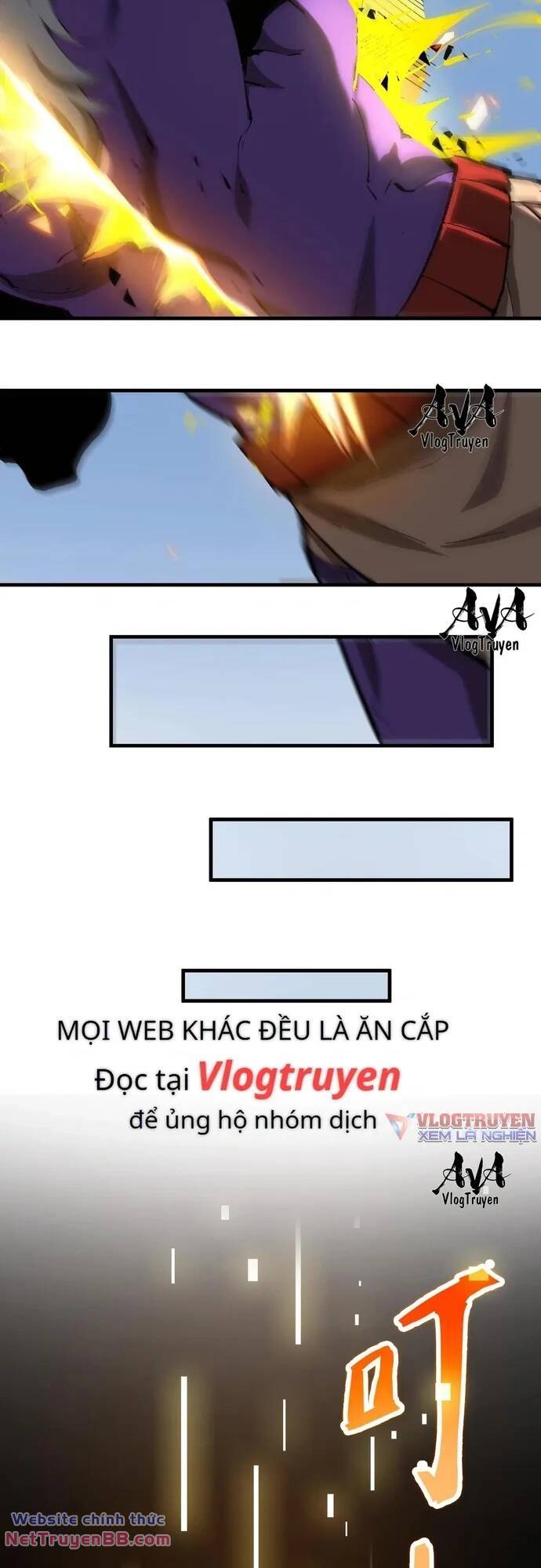 Thánh Hiệp Sĩ Cấp SSS - Chapter 6 - Page 24