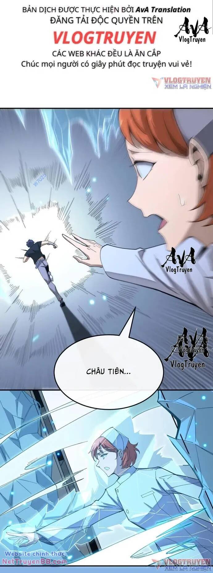 Thánh Hiệp Sĩ Cấp SSS - Chapter 6 - Page 49