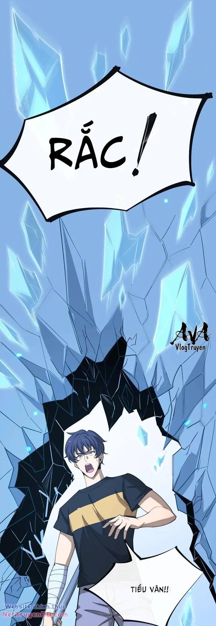 Thánh Hiệp Sĩ Cấp SSS - Chapter 6 - Page 50